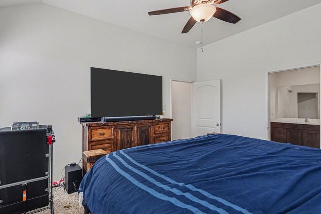 832 Clark Drive, Ferris, TX 75125