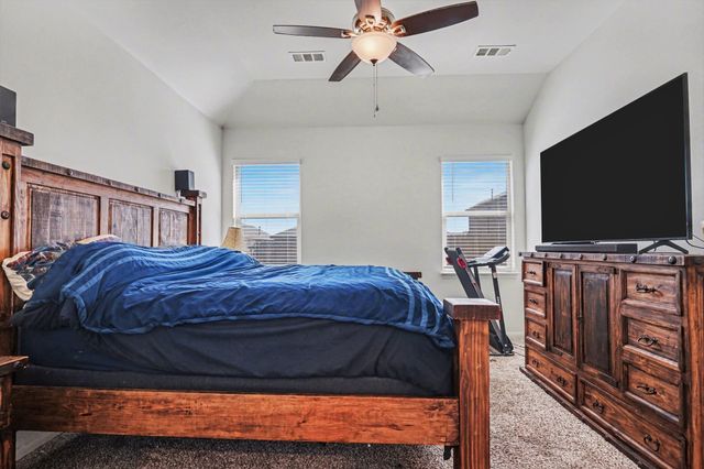 832 Clark Drive, Ferris, TX 75125