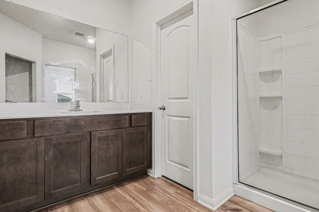 832 Clark Drive, Ferris, TX 75125