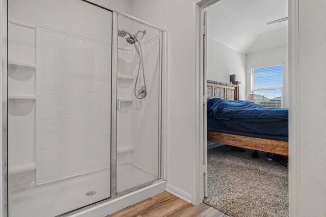 832 Clark Drive, Ferris, TX 75125