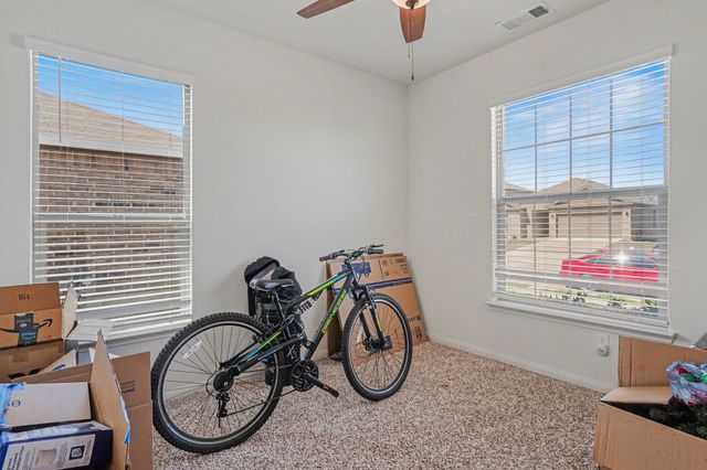 832 Clark Drive, Ferris, TX 75125