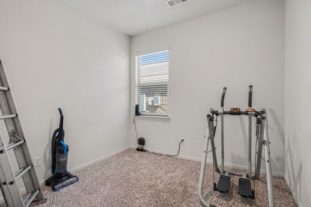 832 Clark Drive, Ferris, TX 75125