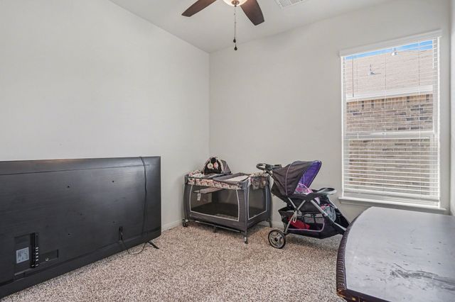 832 Clark Drive, Ferris, TX 75125