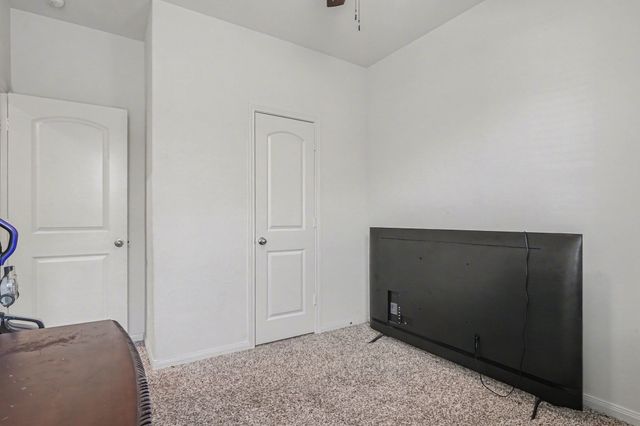 832 Clark Drive, Ferris, TX 75125