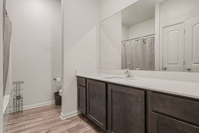 832 Clark Drive, Ferris, TX 75125