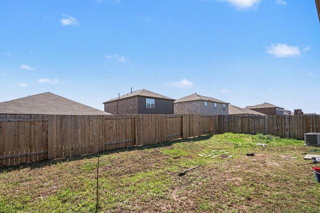 832 Clark Drive, Ferris, TX 75125