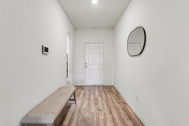 832 Clark Drive, Ferris, TX 75125