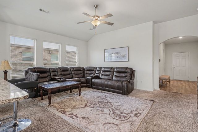 832 Clark Drive, Ferris, TX 75125