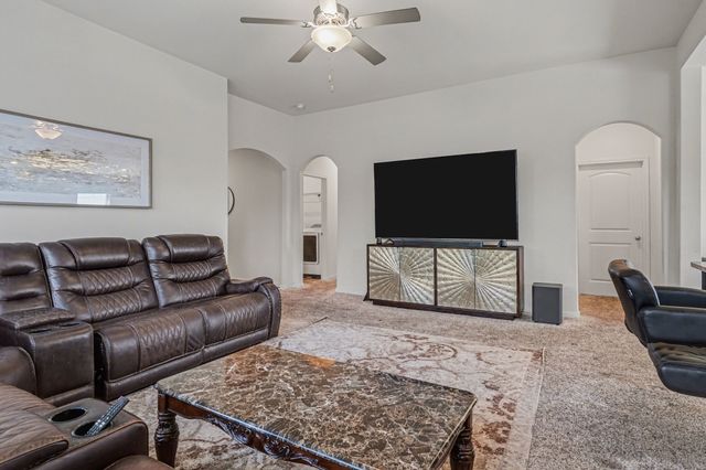 832 Clark Drive, Ferris, TX 75125