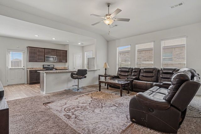 832 Clark Drive, Ferris, TX 75125