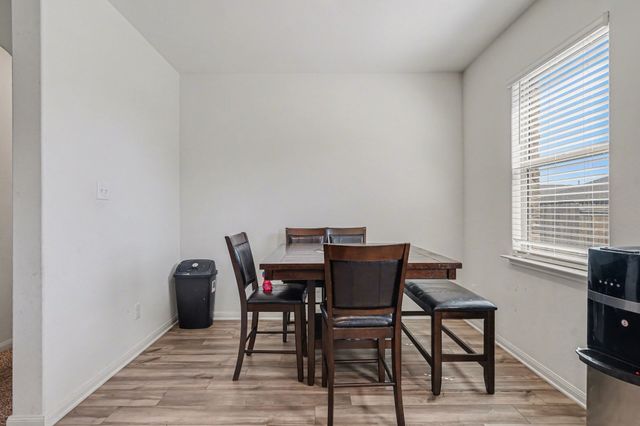 832 Clark Drive, Ferris, TX 75125