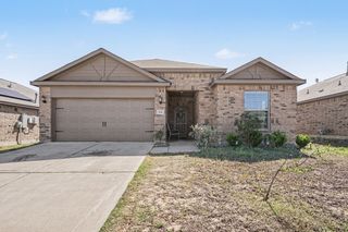 832 Clark Drive, Ferris, TX 75125