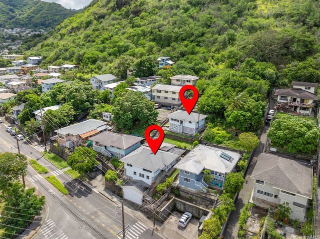 2077 10th Avenue, Honolulu, HI 96816