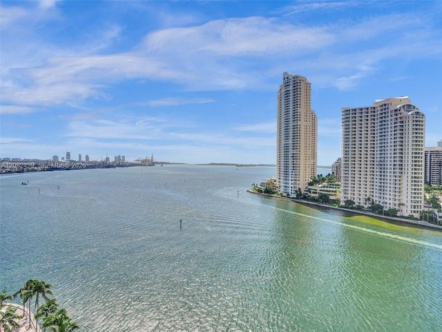 325 S Biscayne Boulevard 1423, Miami, FL 33131