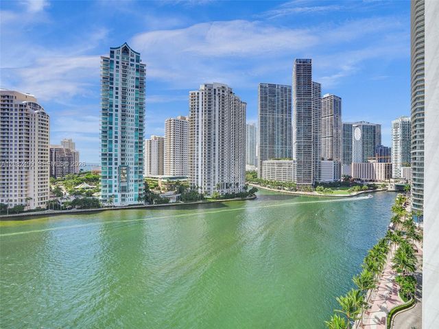 325 S Biscayne Boulevard 1423, Miami, FL 33131