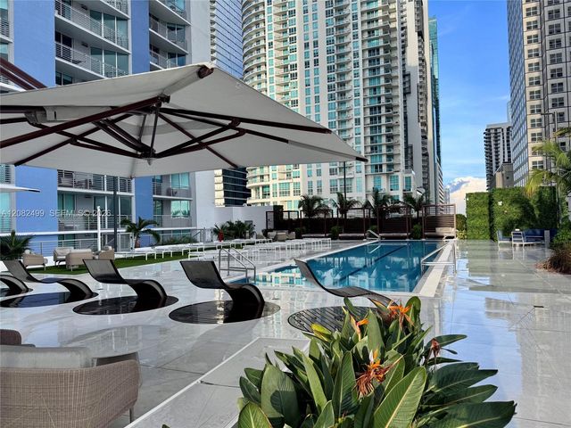 325 S Biscayne Boulevard 1423, Miami, FL 33131