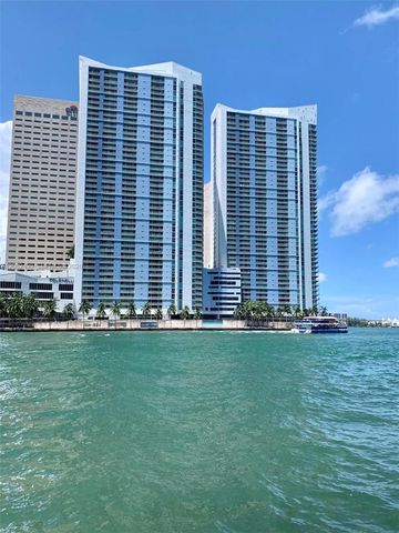 325 S Biscayne Boulevard 1423, Miami, FL 33131