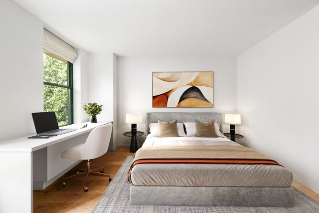 2250 Broadway Apt 5L, New York City, NY 10024