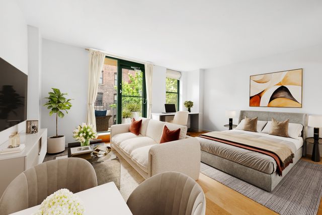 2250 Broadway Apt 5L, New York City, NY 10024
