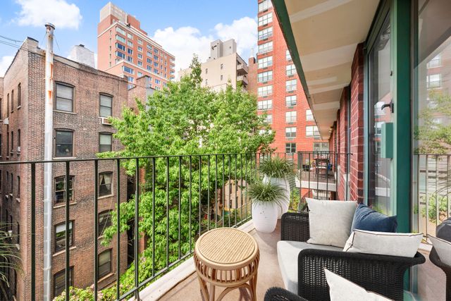 2250 Broadway Apt 5L, New York City, NY 10024
