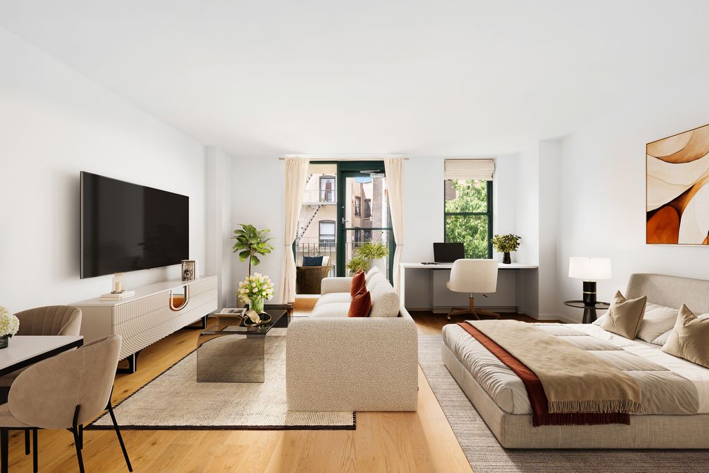 2250 Broadway Apt 5L, New York City, NY 10024