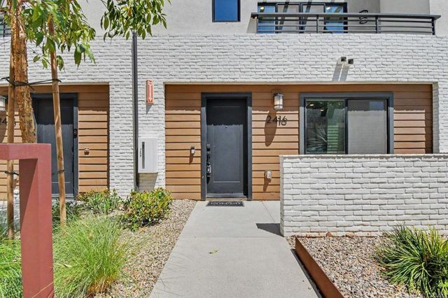 2416 Cascalote Loop, San Diego, CA 92154