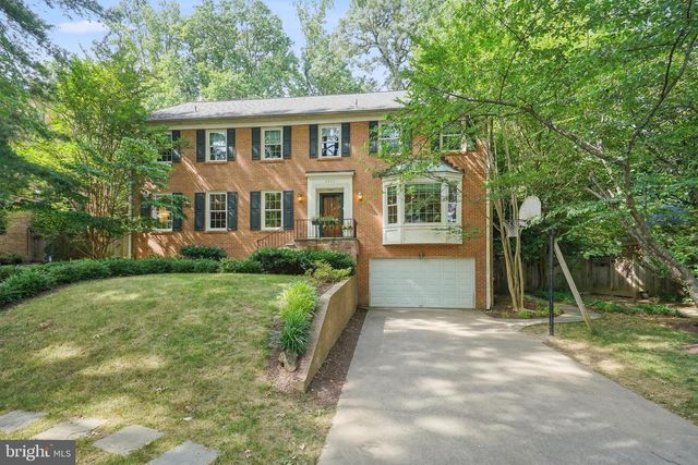 4903 BALTAN RD, Bethesda, MD 20816