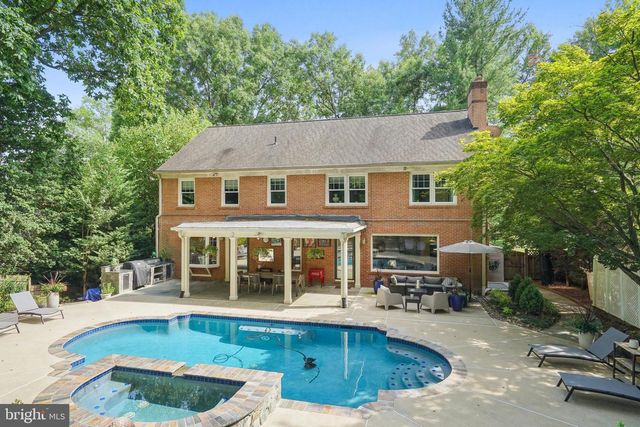 4903 BALTAN RD, Bethesda, MD 20816