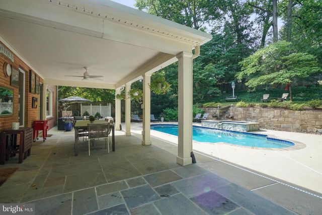 4903 BALTAN RD, Bethesda, MD 20816