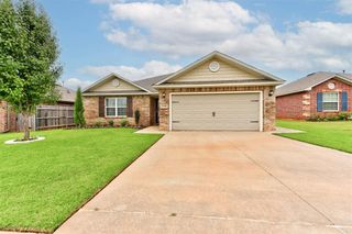 11704 NW 135th Terrace, Piedmont, OK 73078