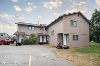 1911 Martha's Vineyard Circle, Anchorage, AK 99507