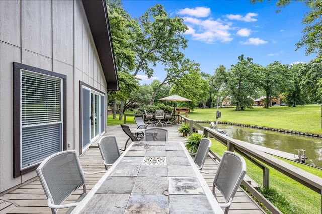 325 Beachside Drive, Trinidad, TX 75163