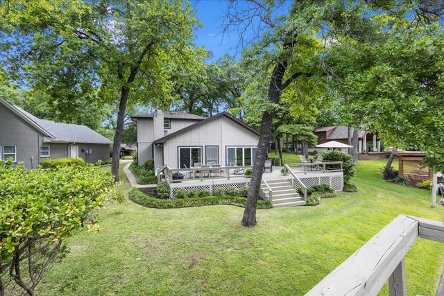 325 Beachside Drive, Trinidad, TX 75163