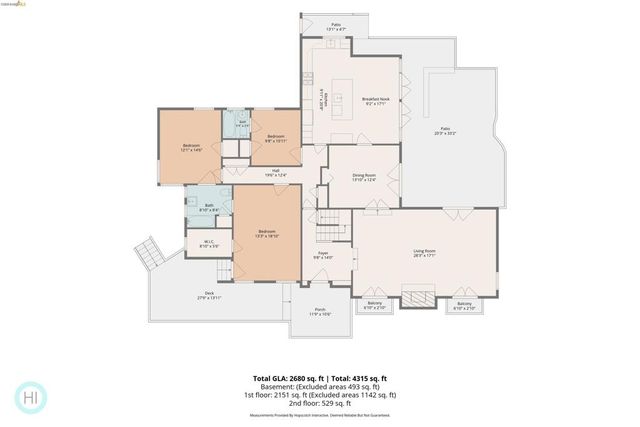 785 San Luis Rd, Berkeley, CA 94707