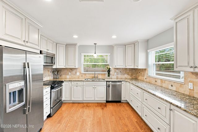 2801 ALVARADO Avenue, Jacksonville, FL 32217