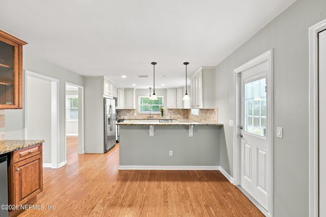 2801 ALVARADO Avenue, Jacksonville, FL 32217