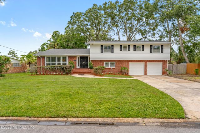 2801 ALVARADO Avenue, Jacksonville, FL 32217