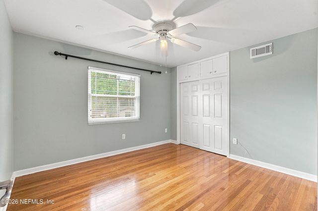 2801 ALVARADO Avenue, Jacksonville, FL 32217