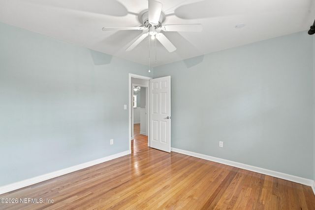 2801 ALVARADO Avenue, Jacksonville, FL 32217