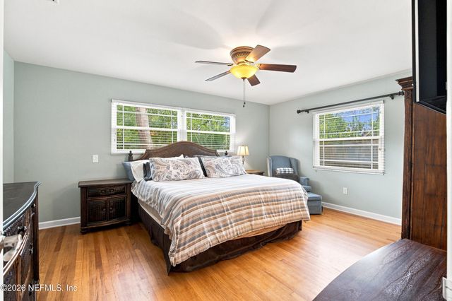 2801 ALVARADO Avenue, Jacksonville, FL 32217