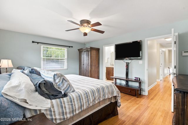 2801 ALVARADO Avenue, Jacksonville, FL 32217