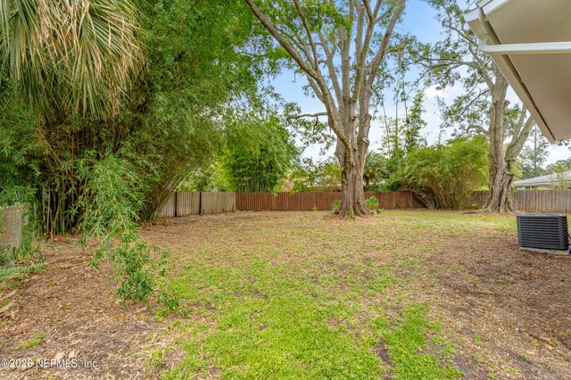 2801 ALVARADO Avenue, Jacksonville, FL 32217
