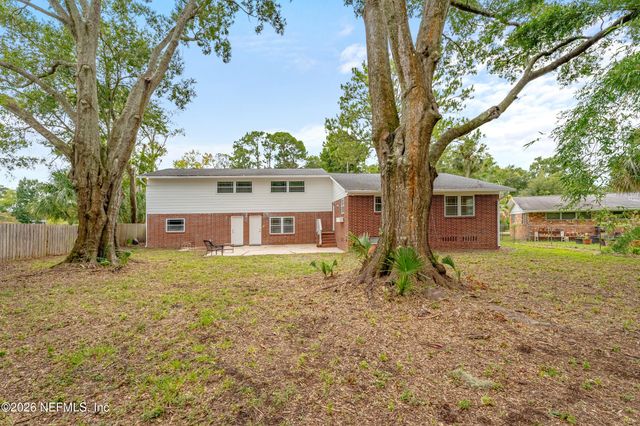 2801 ALVARADO Avenue, Jacksonville, FL 32217