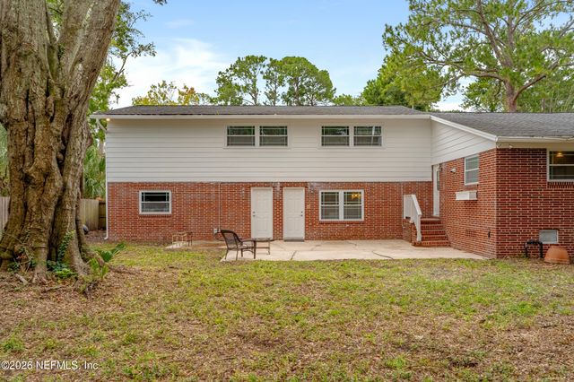 2801 ALVARADO Avenue, Jacksonville, FL 32217