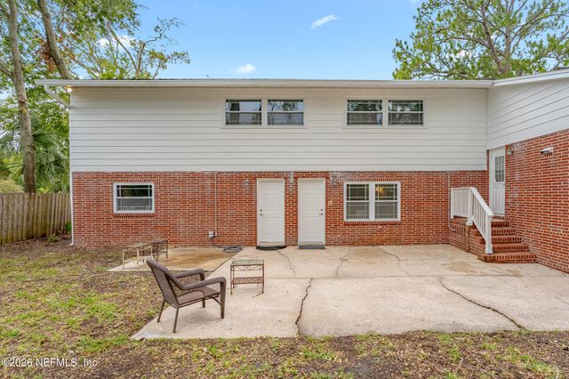 2801 ALVARADO Avenue, Jacksonville, FL 32217