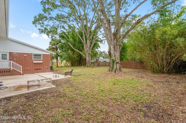 2801 ALVARADO Avenue, Jacksonville, FL 32217