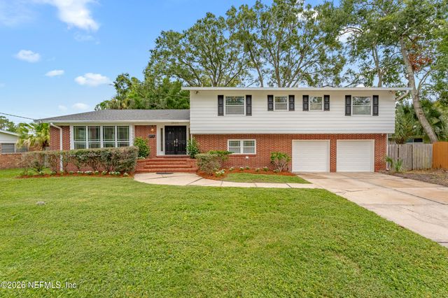 2801 ALVARADO Avenue, Jacksonville, FL 32217