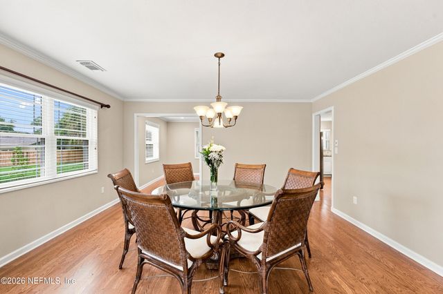 2801 ALVARADO Avenue, Jacksonville, FL 32217