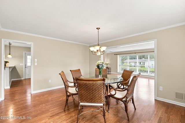 2801 ALVARADO Avenue, Jacksonville, FL 32217