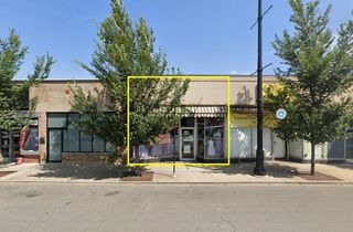 5710 W Belmont Avenue, Chicago, IL 60634